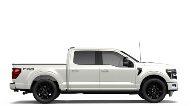 2026 Ford F-150+F-150